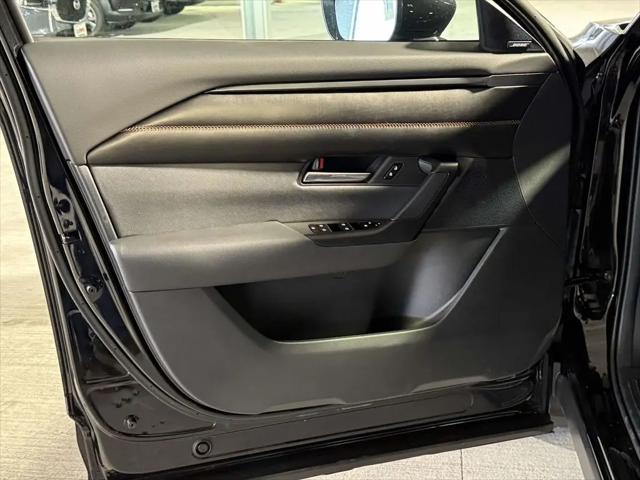 2026 Mazda CX-50 Hybrid Premium Plus