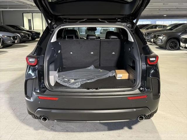 2026 Mazda CX-50 Hybrid Premium Plus