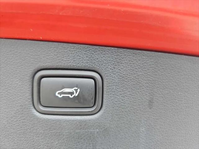 2016 Hyundai Tucson Sport