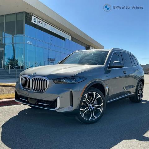 2026 BMW X5 xDrive50e for sale in San Antonio, TX