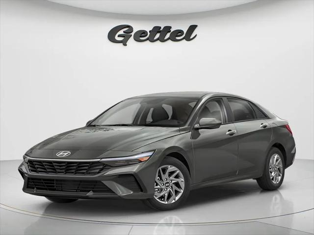 2026 Hyundai Elantra SEL Sport Premium for sale in Sarasota, FL