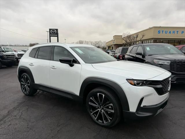 2026 Mazda CX-50 2.5 S Premium for sale in Danville, KY