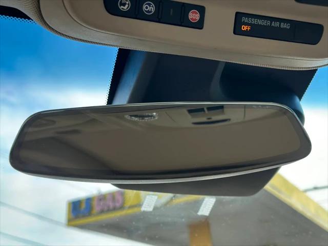 2014 Cadillac CTS Luxury