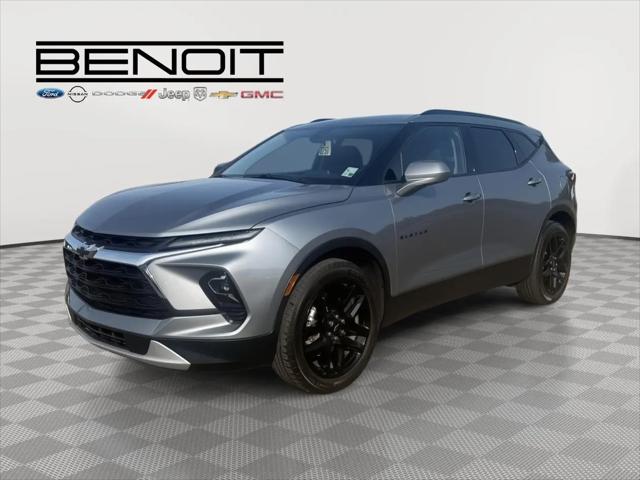 2023 Chevrolet Blazer FWD 2LT for sale in Farmerville, LA