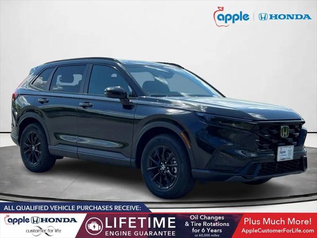2026 Honda CR-V Hybrid AWD Sport-L for sale in Ellicott City, MD