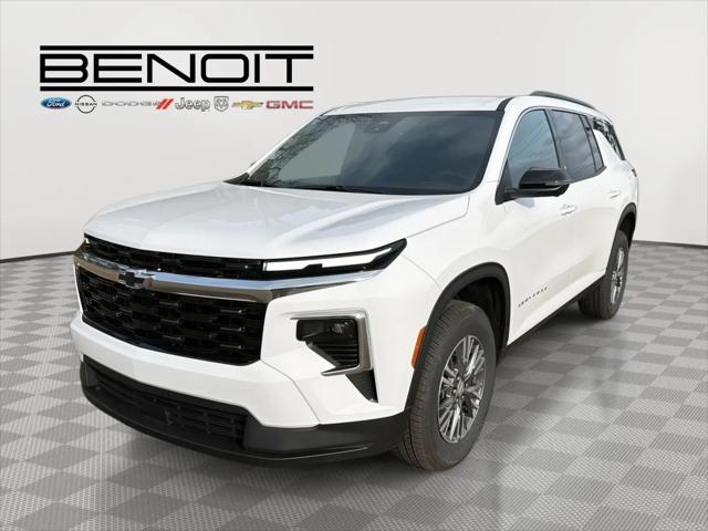 2026 Chevrolet Traverse FWD LT for sale in Farmerville, LA