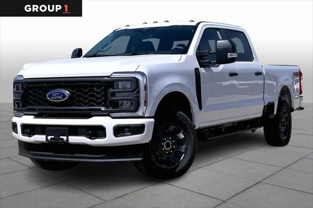 2026 Ford F-250 XL for sale in Rockwall, TX