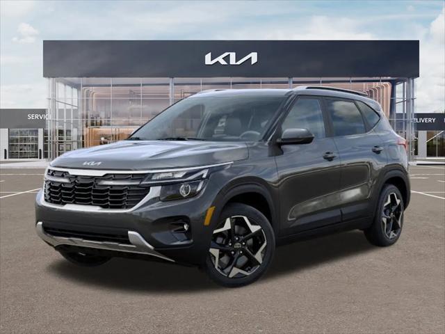 2026 Kia Seltos S for sale in Fort Myers, FL