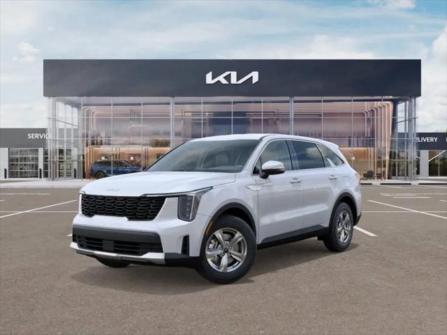 2026 Kia Sorento LX for sale in Fort Myers, FL