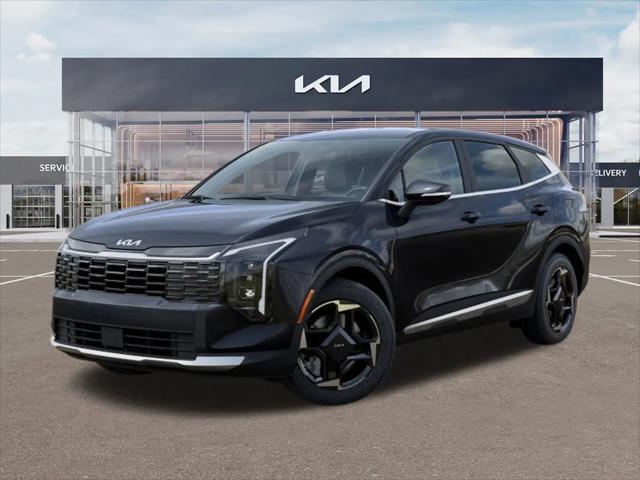 2026 Kia Sportage EX for sale in Fort Myers, FL