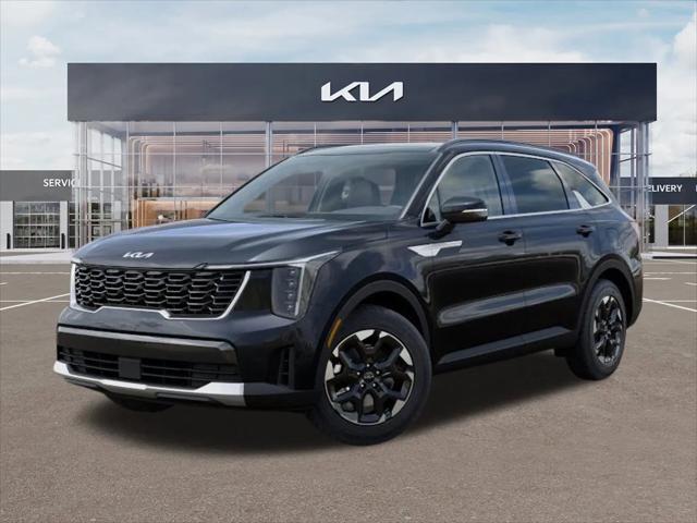 2026 Kia Sorento S for sale in Fort Myers, FL