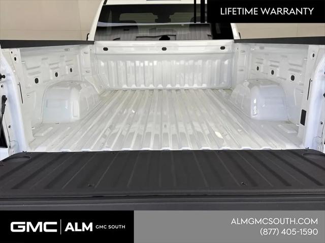 2026 GMC Sierra 1500 Regular Cab, Standard Bed, Pro, 4WD