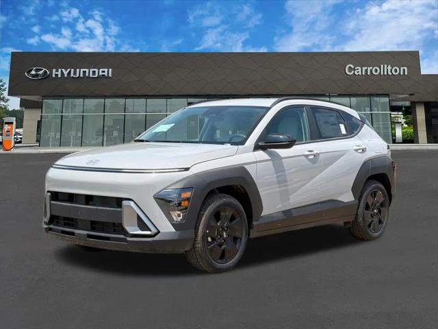 2026 Hyundai Kona SEL Sport for sale in Carrollton, GA