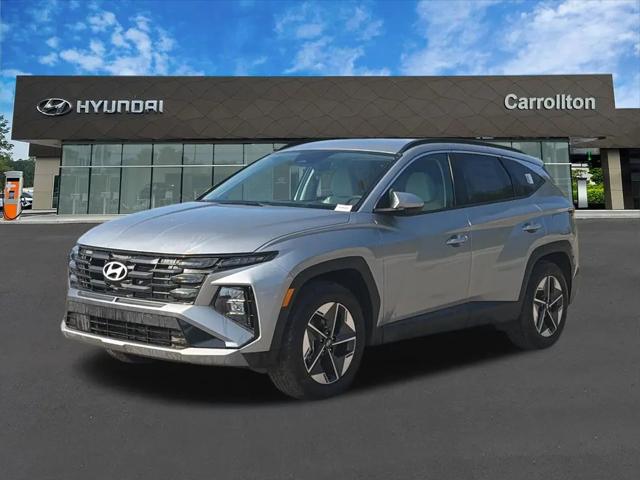 2026 Hyundai Tucson SEL for sale in Carrollton, GA