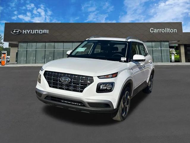 2026 Hyundai Venue SEL for sale in Carrollton, GA