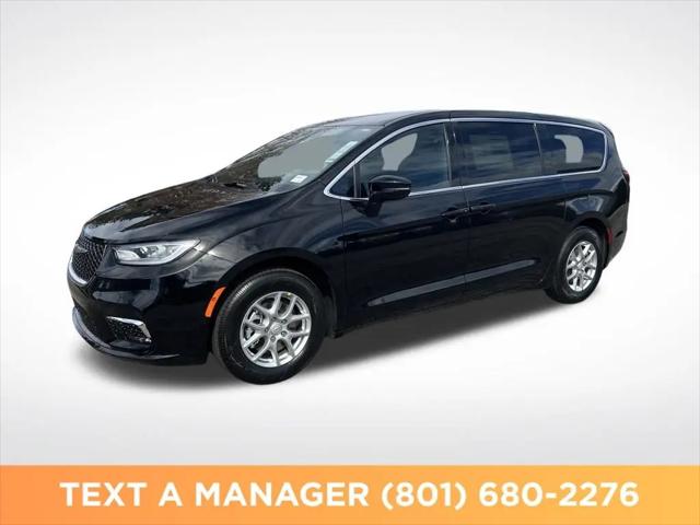 2026 Chrysler Pacifica Select for sale in Riverdale, UT