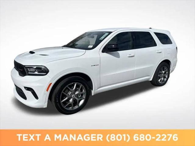 2026 Dodge Durango GT AWD HEMI V8 for sale in Riverdale, UT