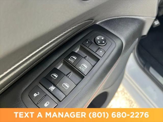 2026 Dodge Durango GT AWD HEMI V8