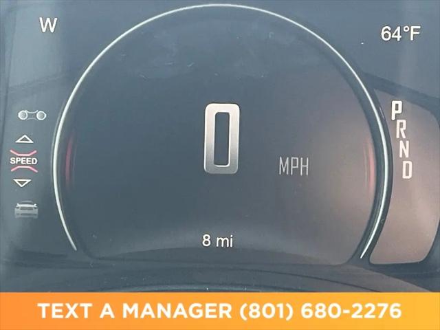 2026 Dodge Durango GT AWD HEMI V8