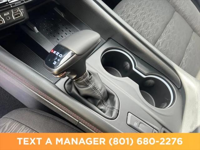 2026 Dodge Durango GT AWD HEMI V8