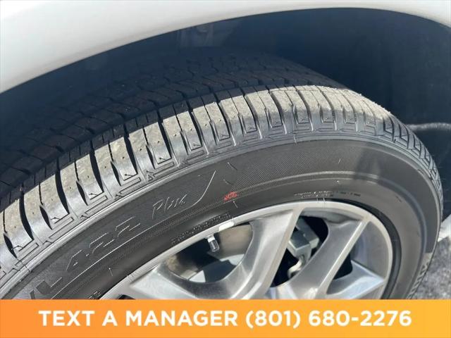 2026 Dodge Durango GT AWD HEMI V8