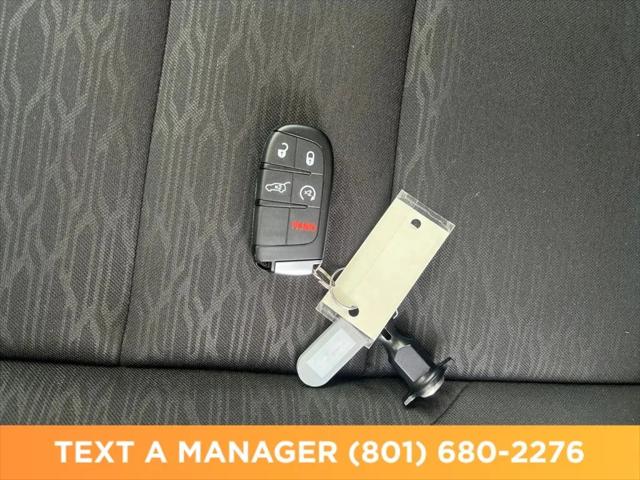 2026 Dodge Durango GT AWD HEMI V8