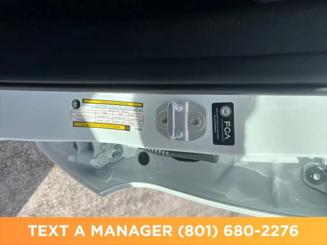 2026 Dodge Durango GT AWD HEMI V8