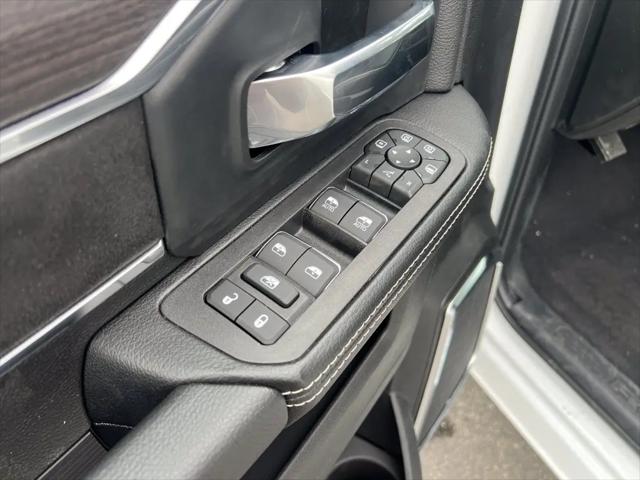 2026 Ram 2500 Laramie Mega Cab 4x4 64 Box