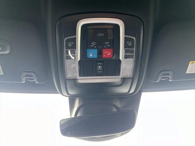 2026 Ram 2500 Laramie Mega Cab 4x4 64 Box