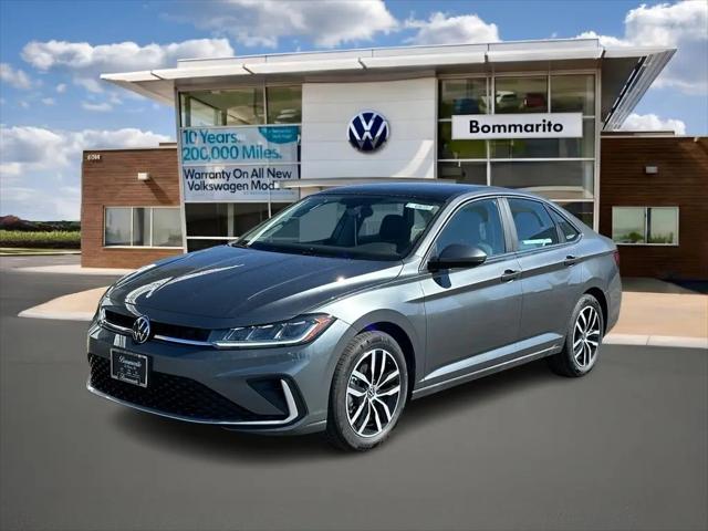 2026 Volkswagen Jetta SE for sale in St. Peters, MO
