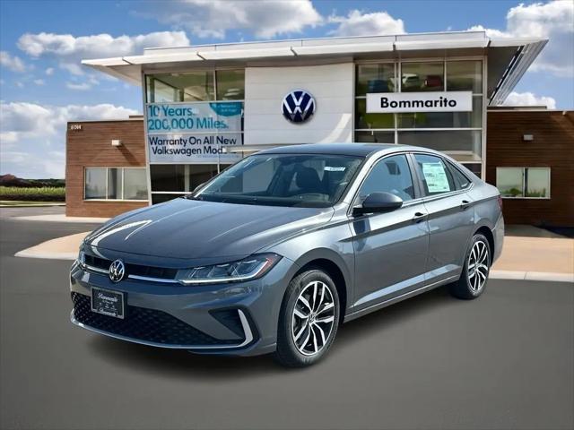 2026 Volkswagen Jetta SE for sale in St. Peters, MO