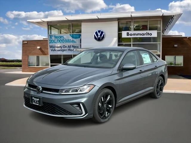 2026 Volkswagen Jetta SE for sale in St. Peters, MO