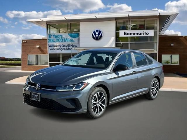 2026 Volkswagen Jetta Sport for sale in St. Peters, MO