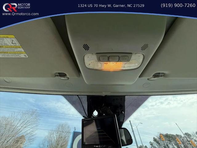 2018 Ford Transit Chassis T-350