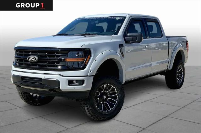 2026 Ford F-150 XLT for sale in Shreveport, LA