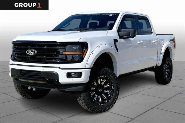2026 Ford F-150 XLT for sale in Shreveport, LA