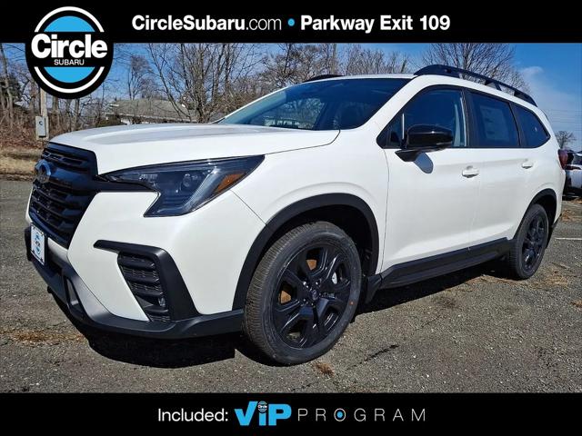 2026 Subaru Ascent Onyx Edition Touring 7-Passenger for sale in Shrewsbury, NJ