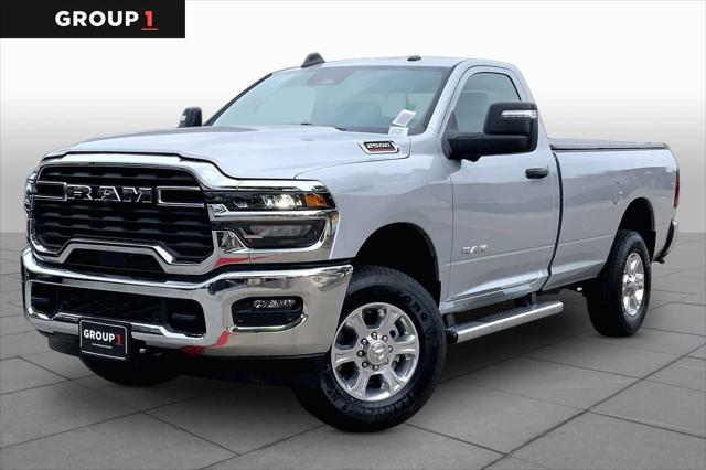 2026 Ram 2500 Lone Star for sale in Rockwall, TX