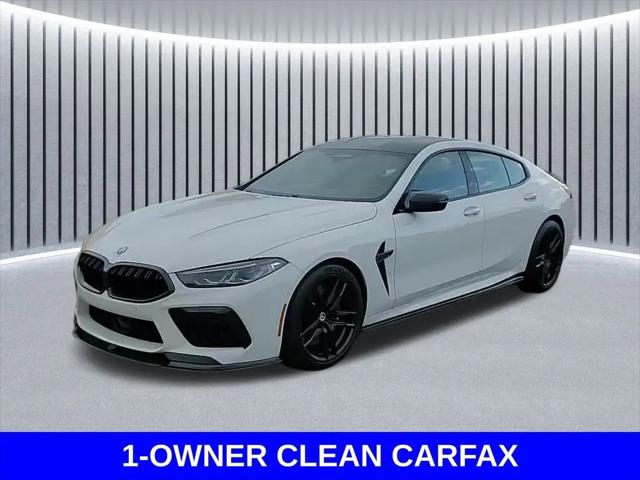 2024 BMW M8 Competition for sale in Crystal Lake, IL