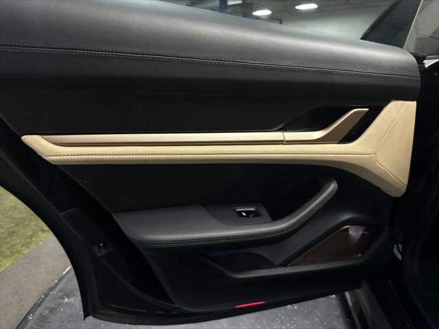 2020 Porsche Taycan Turbo S