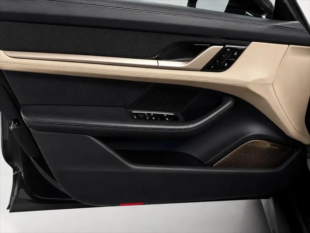 2020 Porsche Taycan Turbo S