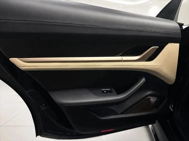 2020 Porsche Taycan Turbo S