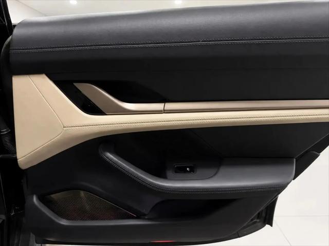 2020 Porsche Taycan Turbo S