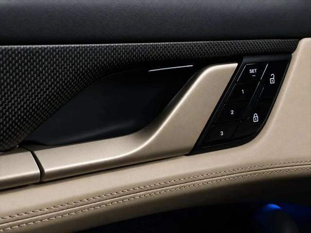 2020 Porsche Taycan Turbo S