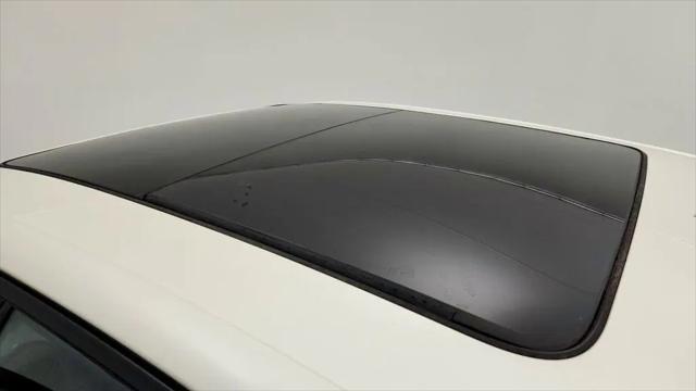 2019 Cadillac CT6 Sport