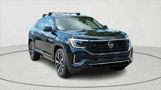 2026 Volkswagen Atlas Cross Sport SEL Premium R-Line for sale in Lewisville, TX