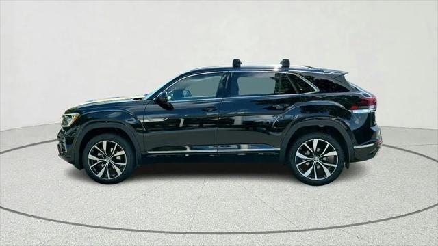 2026 Volkswagen Atlas Cross Sport SEL Premium R-Line
