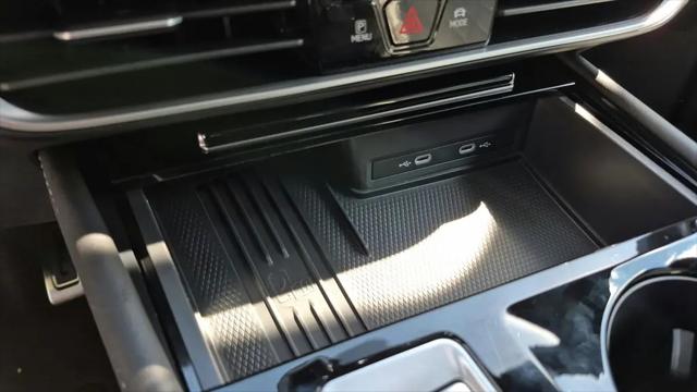 2026 Volkswagen Atlas Cross Sport SEL Premium R-Line