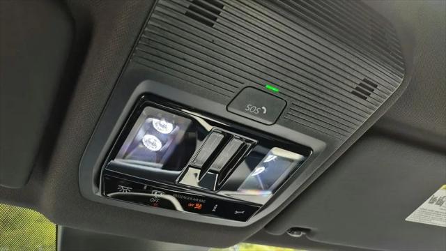 2026 Volkswagen Atlas Cross Sport SEL Premium R-Line