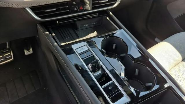 2026 Volkswagen Atlas Cross Sport SEL Premium R-Line